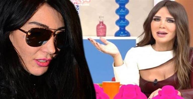 Seren Serengil ile Hande Yener’in arası durulmak bilmiyor!