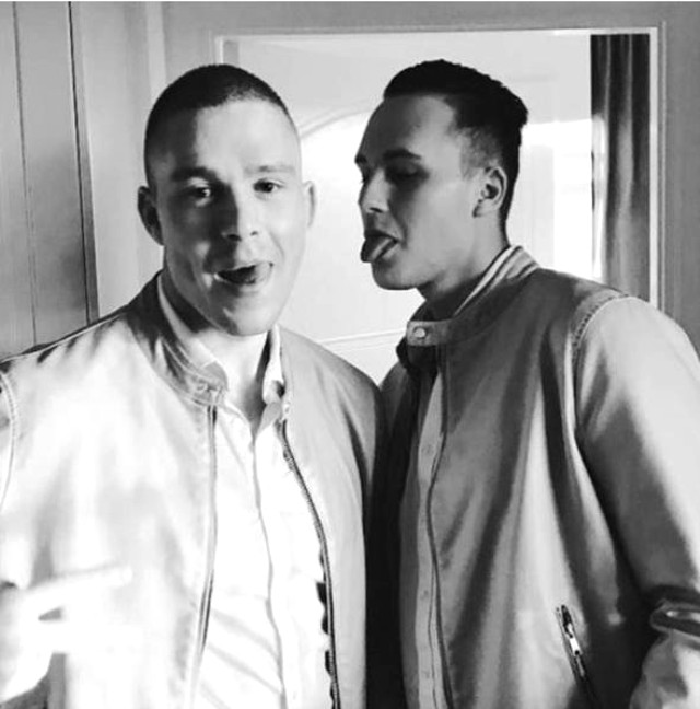 Zeynep Alkan Yıkılacak, Sevgilisi Bir Erkekle Dudak Dudağa!