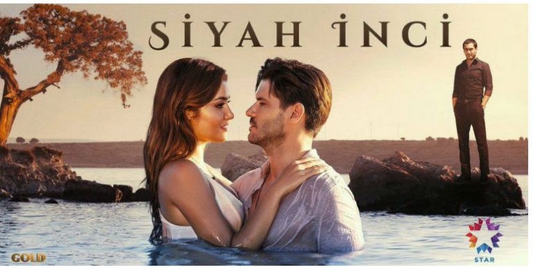 Siyah İnci Dizisinde Gergin Dakikalarla Dolu Yeni Bölüm
