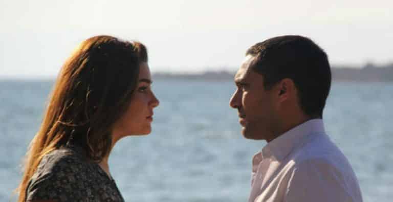 Siyah İnci’nin Yeni Bölümünde Vural Çok Kızgın