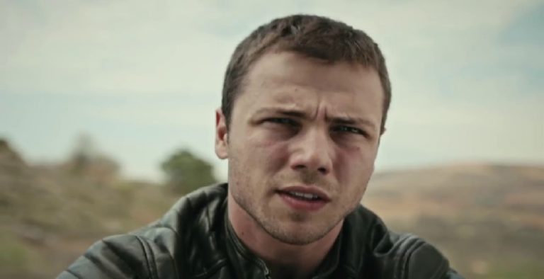 Söz dizisinde Yavuz komutana büyük şok..!