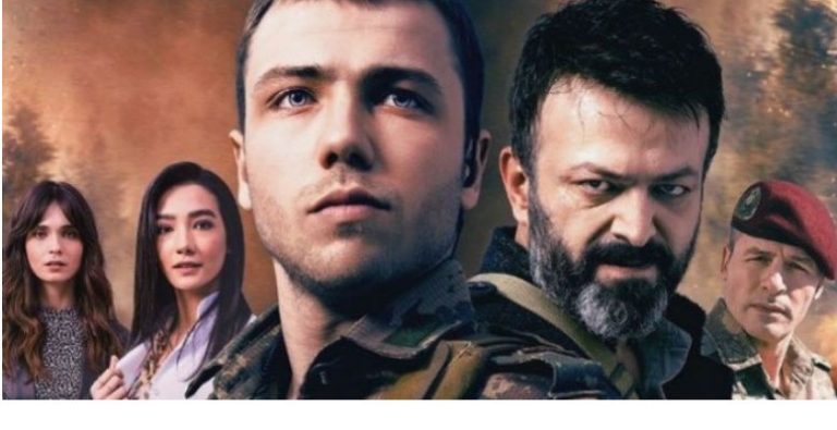 Söz Dizisi 26.Bölüm Fragmanı Yayınlandı