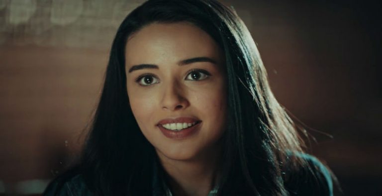 İlayda Ildır Kimdir?