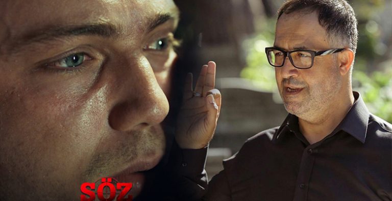 Söz dizisinde ağlatan final!