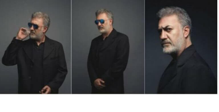 Tamer Karadağlı ile Takipçisi Arasında Geçen Çok Sert Dialog