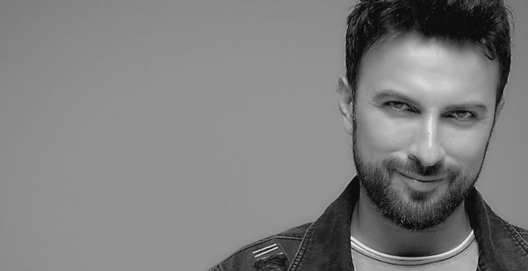 Tarkan’a Çalıntı Şarkı Şoku