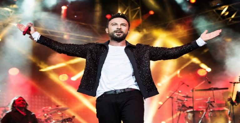 Tarkan yılbaşında nerede sahne alacak, kaç milyon kazanacak? Yanıtı haberimizde…