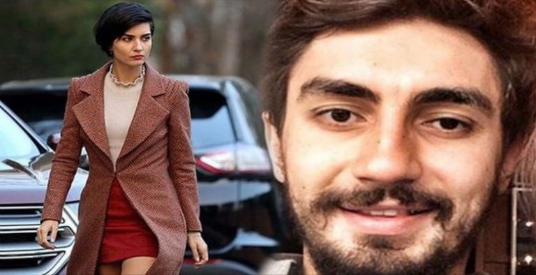 Tuba Büyüküstün ve Umut Evirgen’in Arasında Defne Samyeli Krizi!