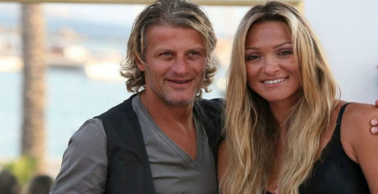 25 Yıllık Evlilik Tek Celsede Bitti!