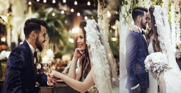 Tuğba Beyazoğlu Kimdir