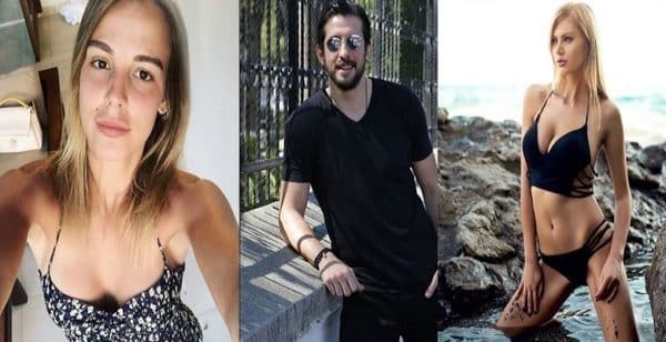 tuvana türkay kerem tunçeri