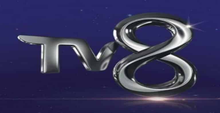 TV8 30 Aralık Cumartesi Yayın Akışı