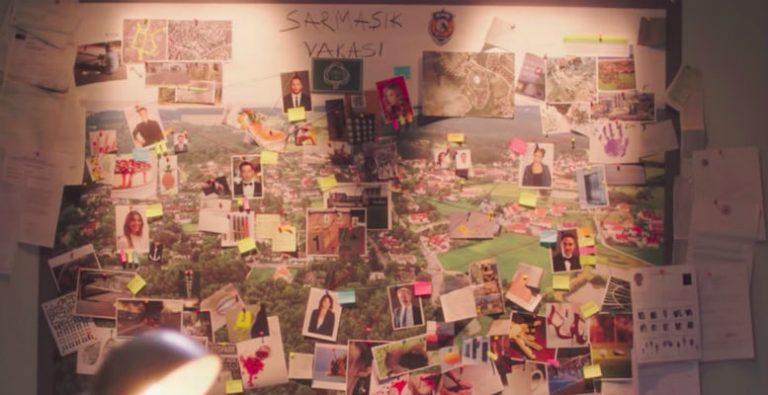 Ufak Tefek Cinayetlerin Şifresi Çözüldü Mü?