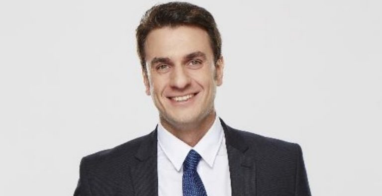 Uğur Bilgin Kimdir?