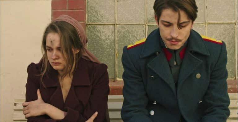 Vatanım Sensin’de Heyecan Dolu Yeni bölüm