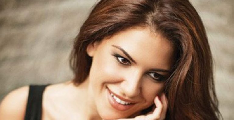 Türkan Şoray’ın kızı Yağmur Ünal’ın erkeklerde aradığı kriterler…