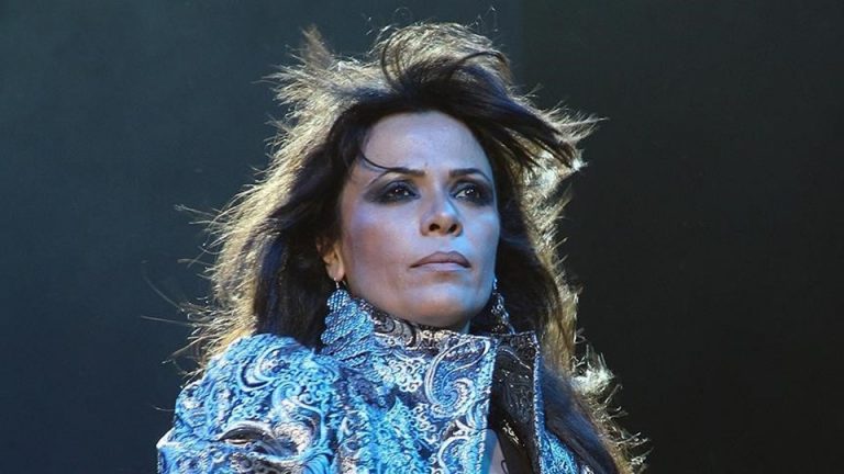 Yasmin Levy’e  İstanbul’da Büyük İlgi