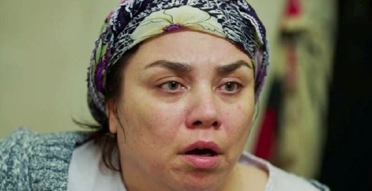 Yeşim Ceren Bozoğlu: Kendimi tasavvufa adadım. Gerçek aşk burada!