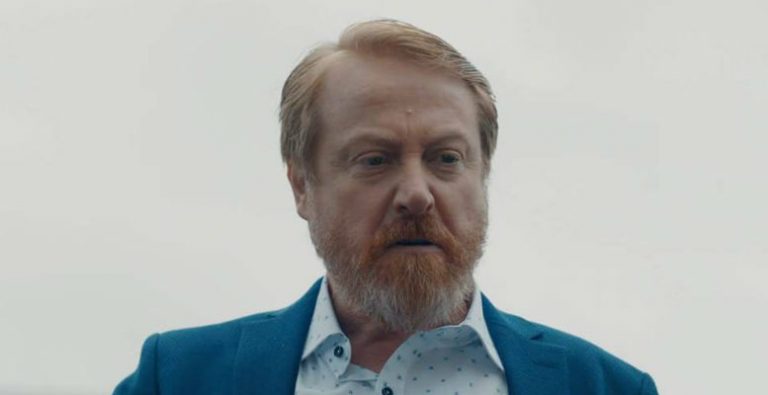 Ufak Tefek Cinayetler’in Mehmet’i Koyu Beşiktaşlı