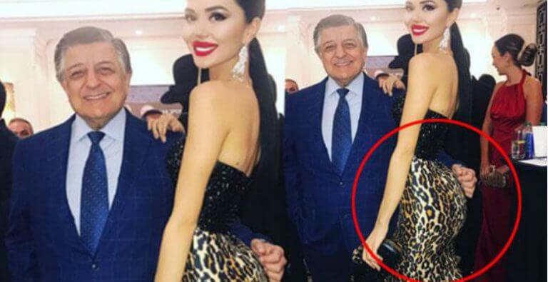 Yılmaz Vural Elini Koyacak Yer Bulamadığı Fotograf Hakkında Konuştu