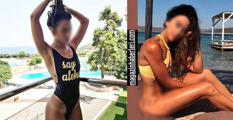 ‘Sınırım yok! Rol için çırılçıplak soyunurum’ Diyen Ünlü Kim?