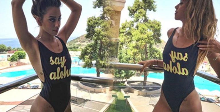 Zeynep Alkan İddialı: “Rol Gelsin Çırılçıplak Soyunurum”