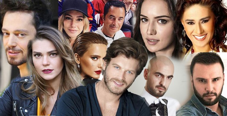 Ünlüler Hakkında Atılmış En Komik Tweet’ler