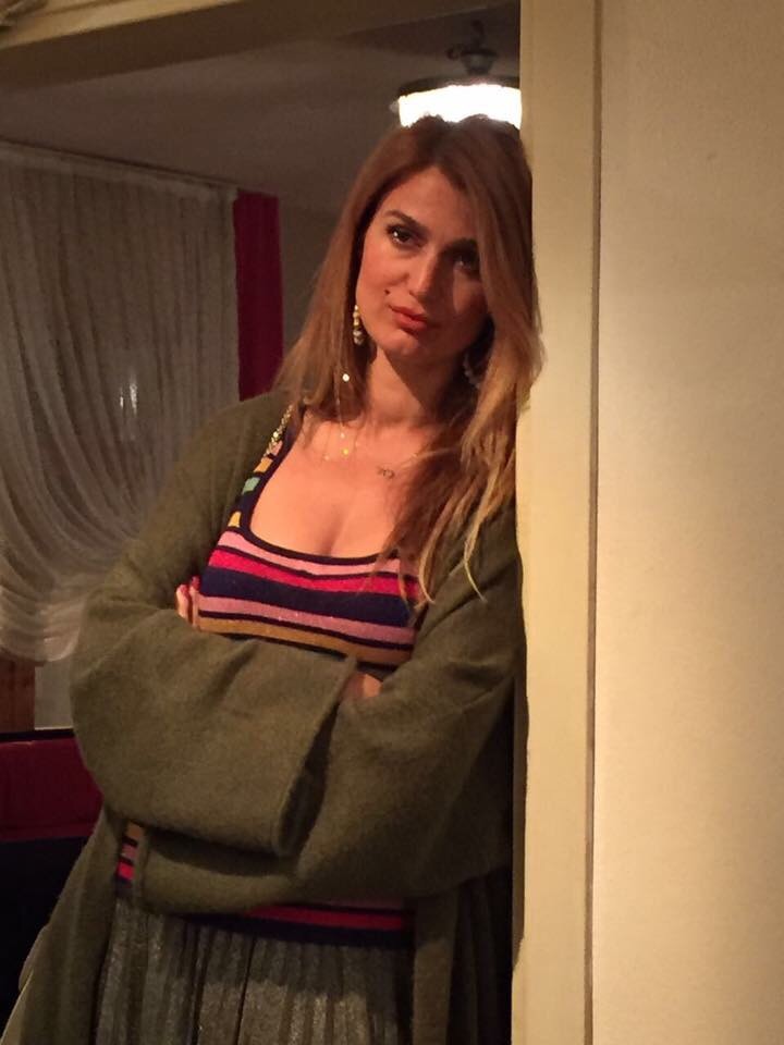 Tuğba Özay Sevenleri İle Beyaz Perdede Buluşuyor!