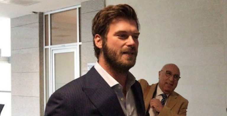 Kıvanç Tatlıtuğ Muhasebecisinden Şikayetçi Oldu!