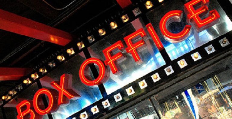 ABD Box Office Rakamları Açıklandı! Hangi Filmler Sıralamada?