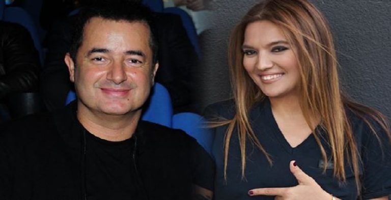 Acun Ilıcalı Demet Akalın’ı O Ses Türkiye’ye çağıracak mı? Yanıtı kendisi verdi…