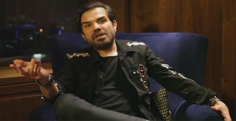 Kenan Doğulu’dan Erkeklere İlginç “Etek” Tavsiyesi!