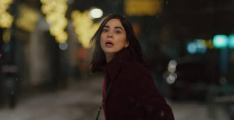 Adı Zehra Dizisinden Yeni Fragman Geldi