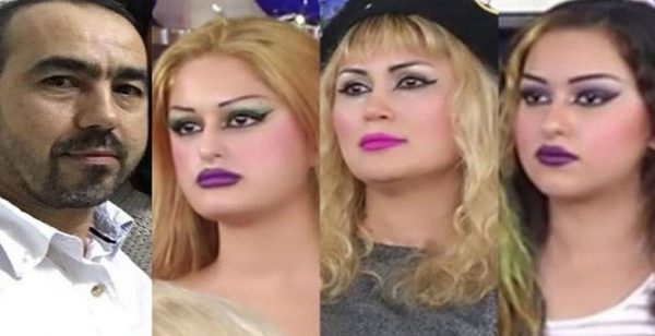 Adnan Oktar'ın Kediciği Kayıp Kızlarla İlgili Olarak: Ece Erken de 12 yaşında…