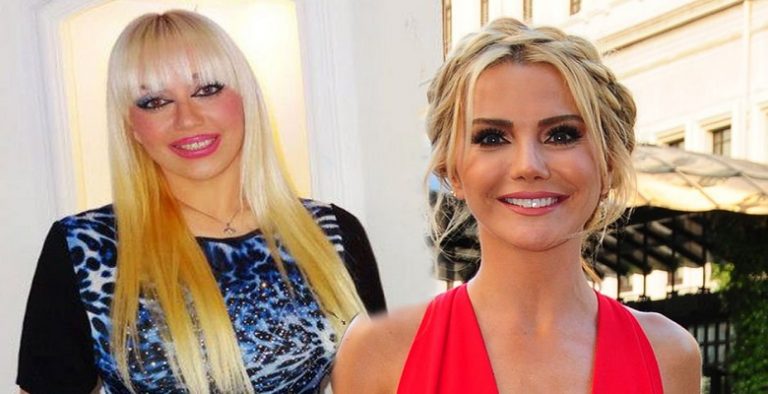 Adnan Oktar’ın Kediciği, Kayıp Kızlarla İlgili Olarak: Ece Erken de 12 yaşında…