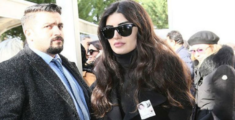 İdil Fırat’ın Acı Günü!