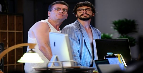 Ahmet Kural ve Murat Cemcir’in Ailecek Şaşkınız Filmi Ne Zaman Vizyona Girecek?