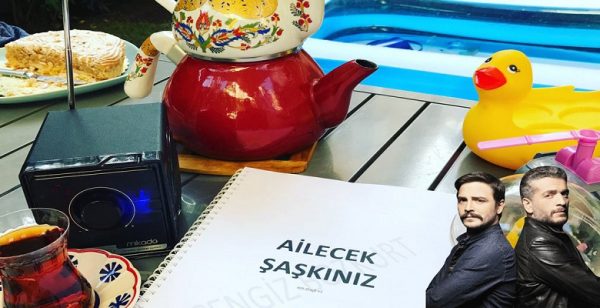 Ahmet Kural ve Murat Cemcir’in Ailecek Şaşkınız Filmi Ne Zaman Vizyona Girecek?