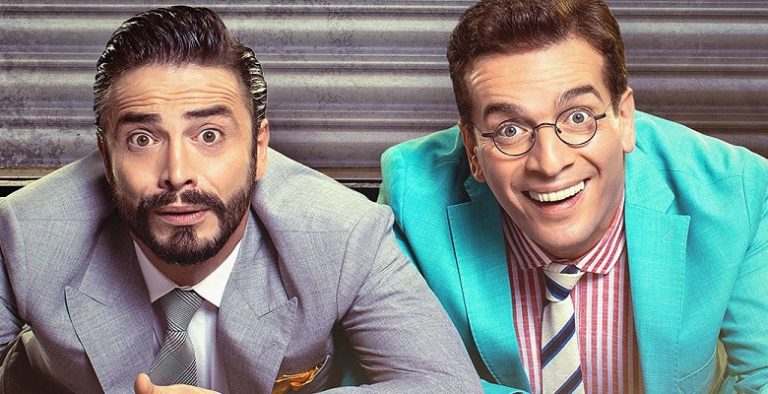 Ahmet Kural ve Murat Cemcir’in Ailecek Şaşkınız Filmi Ne Zaman Vizyona Girecek?