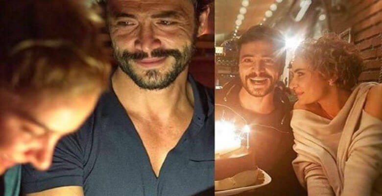 Sevenleri Çok Üzülecek! Ahmet Kural ve Sıla Ayrıldı!