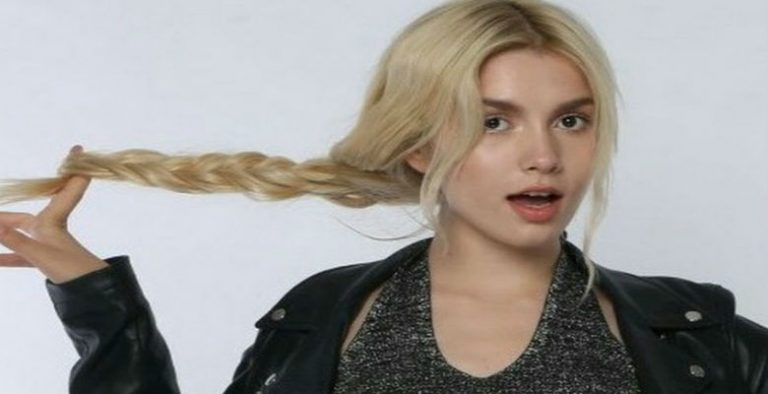 Aleyna Tilki’nin Kahvaltı Tabağı Olay Oldu