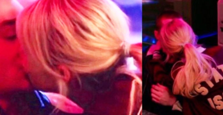 Aleyna Tilki denilen o görüntüler film çıktı!