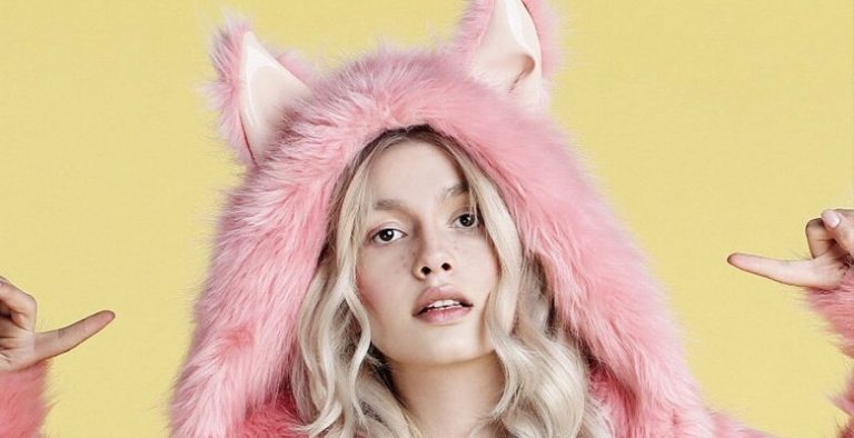 Aleyna Tilki isyan etti!