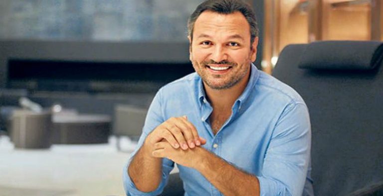 Ali Sunal’a İkinci Kez Evlilik Yolu…