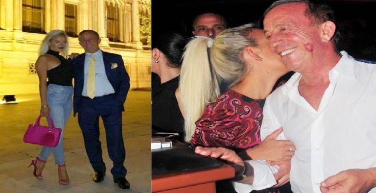 Duygu Su Gülpınar, Ali Ağaoğlu İle Ayrılık Nedenlerini Anlattı