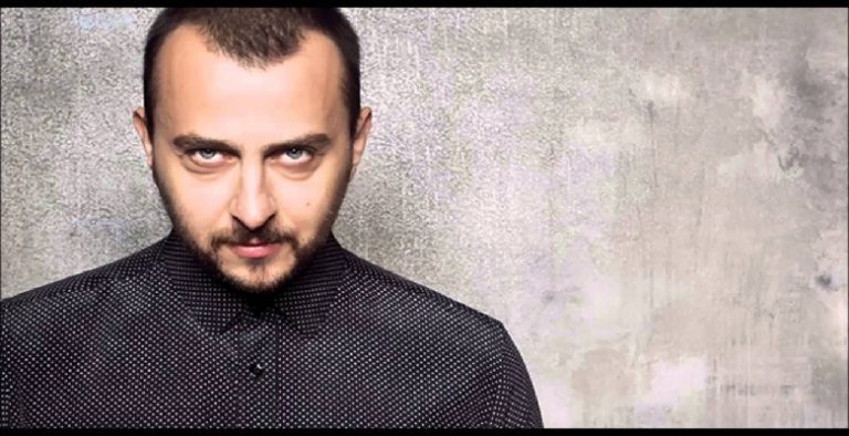 Ali Atay, yeni filmi ‘Ölümlü Dünya’yı anlattı