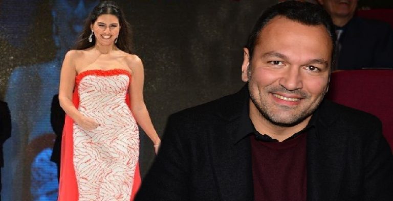 Ali Sunal ve Nazlı Kurbanzade, ‘gecikmeli balayı’nda görüntülendi