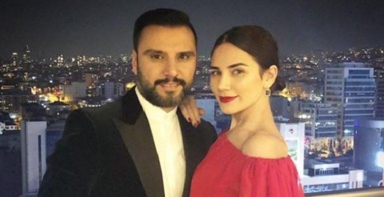 Alişan, Buse Varol’a laf söyletmedi. Aşkını eleştiren takipçisine verdi veriştirdi!