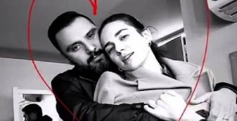 Alişan, Buse Varol ve annesini yemekte buluşturdu