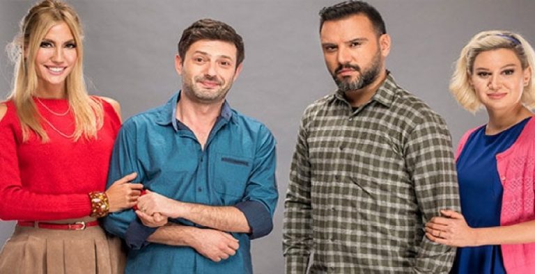 Alişan’ın yeni dizisi ‘Dostlar Mahallesi’ bitiyor mu? Yanıtı haberimizde…